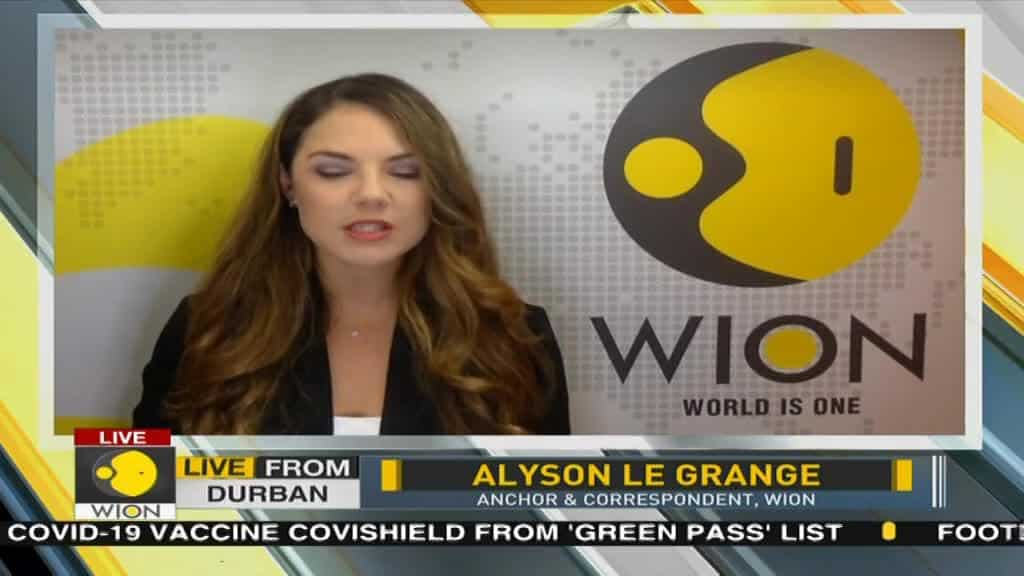 Covishield not on EU vaccine 'Green Pass'list