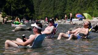 July was world’s hottest month ever recorded: US scientists