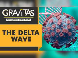 Gravitas: Lockdowns are back around the World