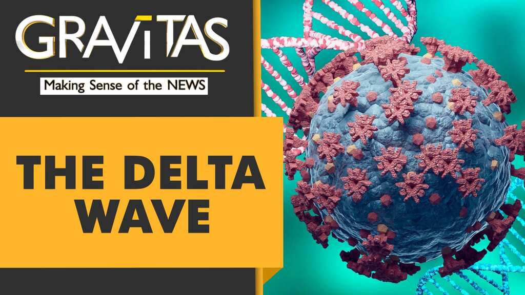 Gravitas: Lockdowns are back around the World