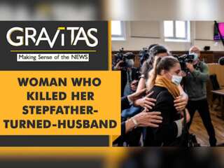 Gravitas: The story of Valerie Bacot