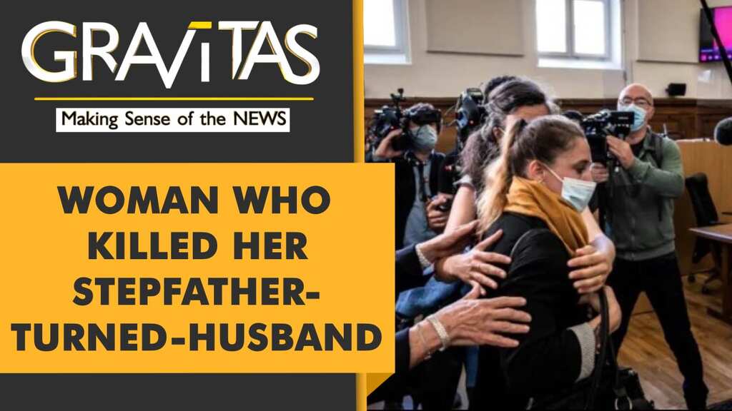 Gravitas: The story of Valerie Bacot