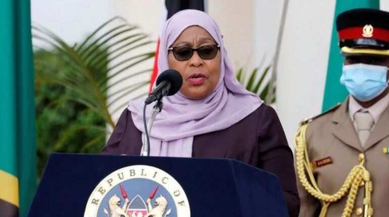 Tanzania to spend $470 million on vaccines, coronavirus-damaged economy