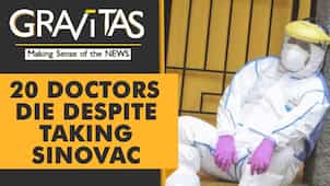 Gravitas: Indonesia suffers as Chinese Vaccines fail