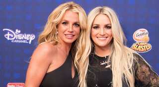 Jamie Lynn Spears claims Britney had apologised to her, shares the text in her memoir
