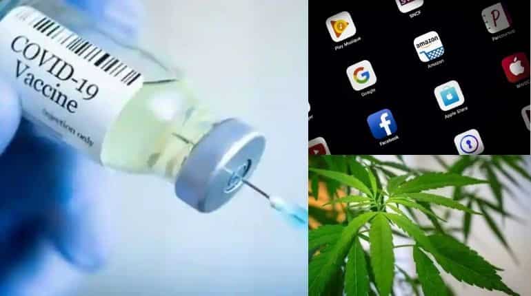 Morning news brief: Mexico decriminalises marijuana, Oxford study backs vaccine mixing, and more