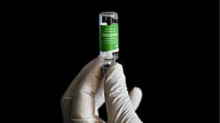 France 'actively working' on India's concerns over Covishield's absence from EU Green Pass