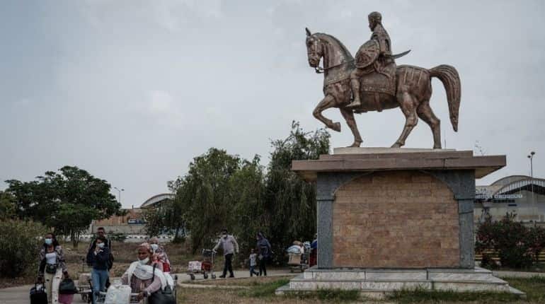 Tigray's regional capital Mekelle now '100%' under control of rebel fighters: Report