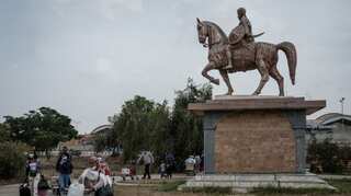 Tigray's regional capital Mekelle now '100%' under control of rebel fighters: Report