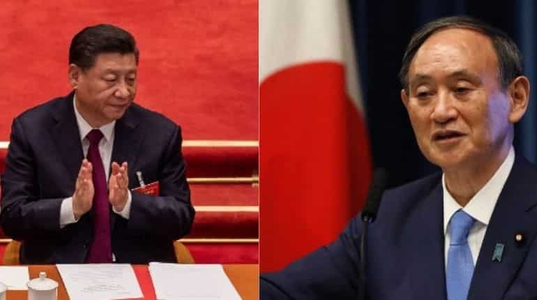 China is furious after Japanese minister calls Taiwan a 'country'