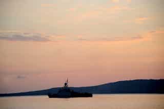 Some Southeast Asian tourism spots reopen, but arrivals are down