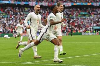 Euro 2020: Sterling, Kane vanquish Germany as England reach quarterfinals