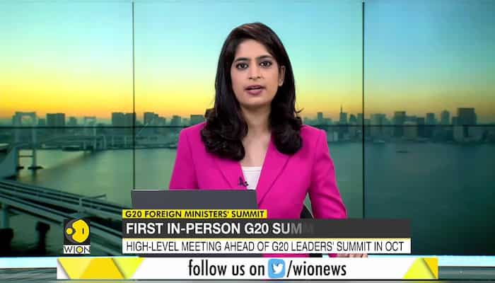 WionNews Video