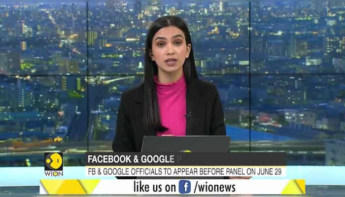 WionNews Video