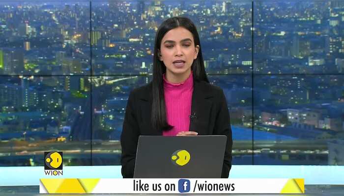 WionNews Video