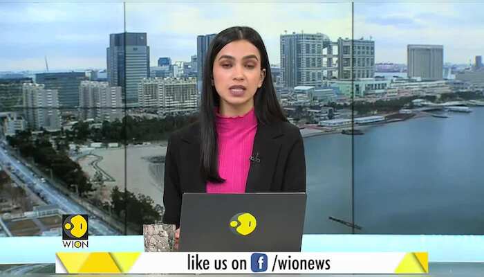 WionNews Video