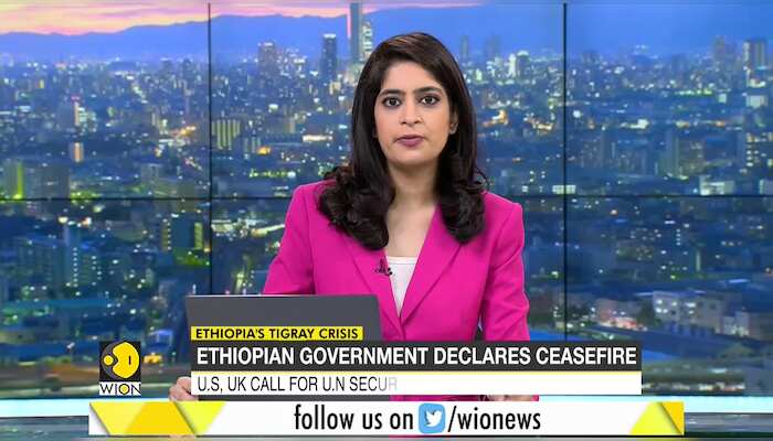 WionNews Video
