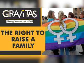Gravitas: France clears IVF treatment for lesbians