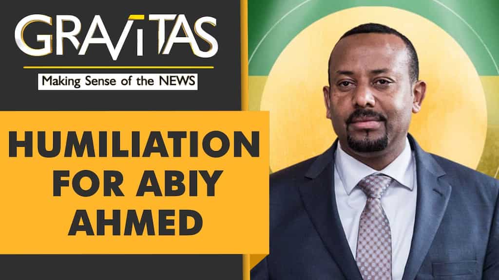 Gravitas: A major turning point in the Ethiopian Civil war