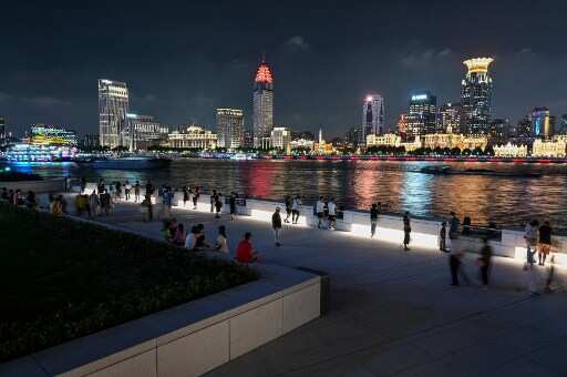The Promenade