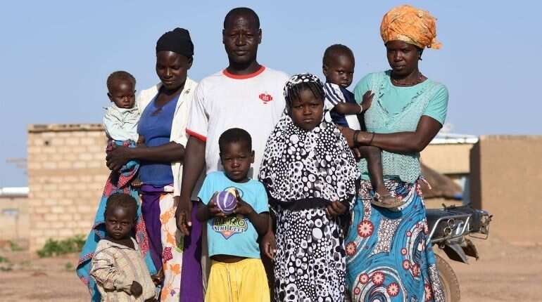 South Africa may let women have multiple husbands. Debate ensues on polyandry