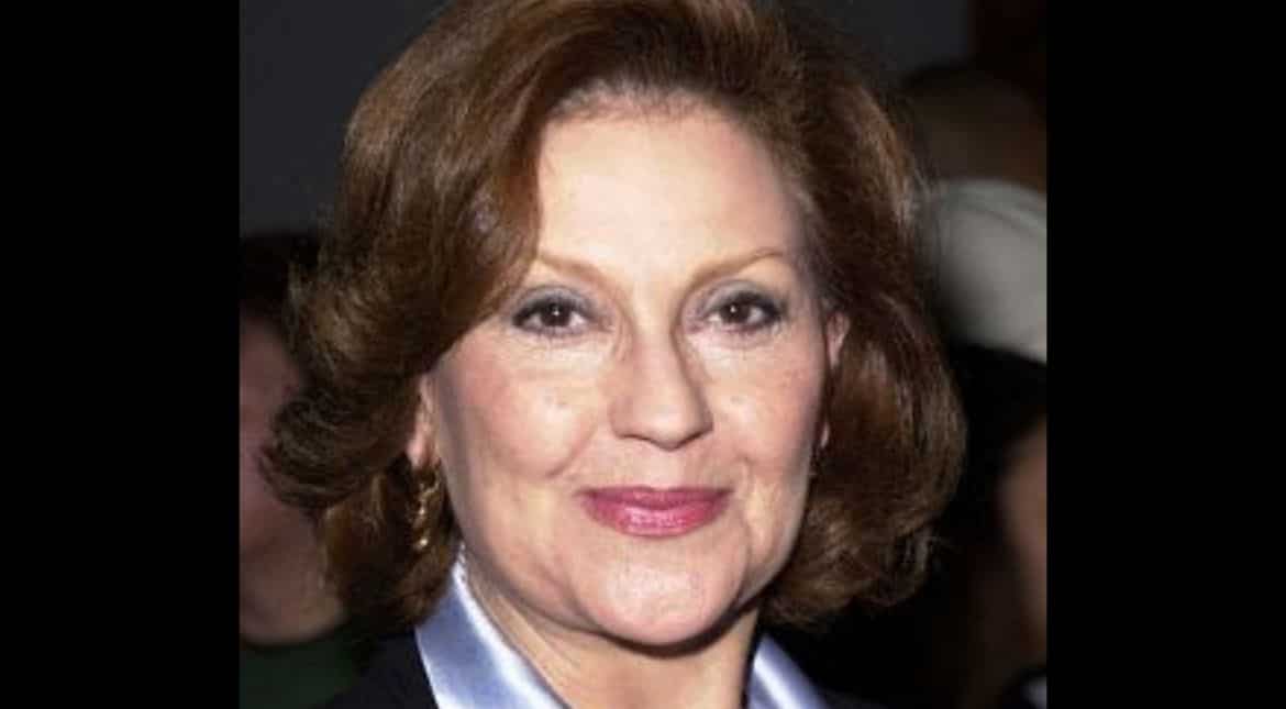 ‘Gilmore Girls’ favourite Kelly Bishop joins ‘Marvelous Mrs. Maisel’ ‘Gilmore Girls’ favourite Kelly Bishop joins ‘Marvelous Mrs. Maisel’