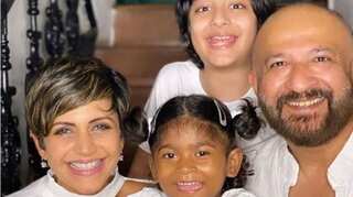 Mandira Bedi's husband, filmmaker Raj Kaushal, passes away