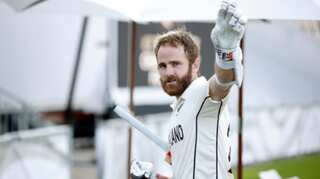 Cricket: Kane Williamson reclaims the No.1 position in the ICC Men’s Test rankings