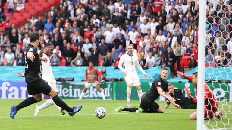 Euro 2020: Germany's Euro exit blamed on departing Joachim Loew decisions