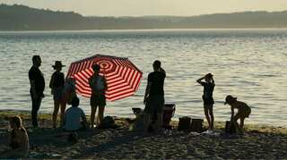 Hottest day recorded in Northern Ireland as temperatures soar above 30C