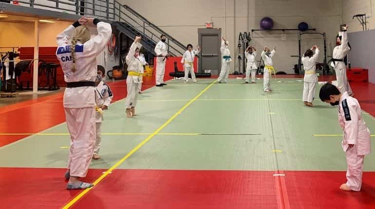7-year-old dies after getting thrown 27 times during Judo class in Taiwan