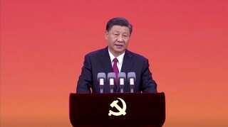 Chinese president reiterates opposition to use of economic sanctions
