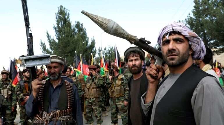 US Embassy urges Americans to leave Afghanistan immediately