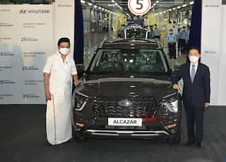 10 million cars rolled out from Indian factory in 25 years: Hyundai