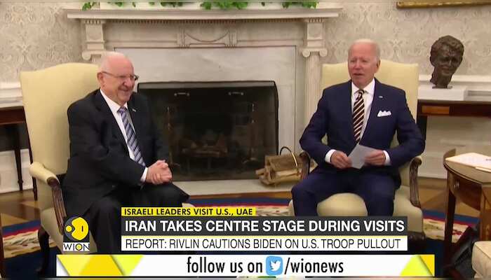 Israeli leaders raises concerns over Iran nuclear deal