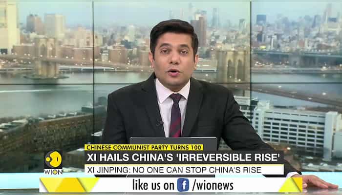 WionNews Video