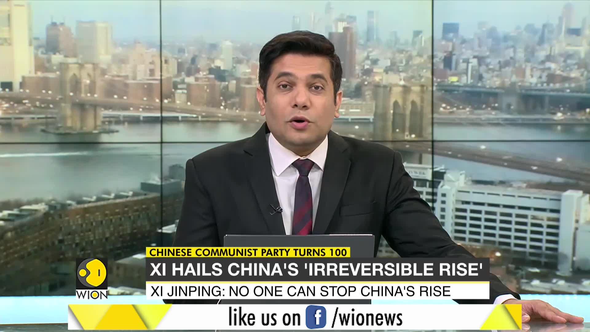 WionNews Video