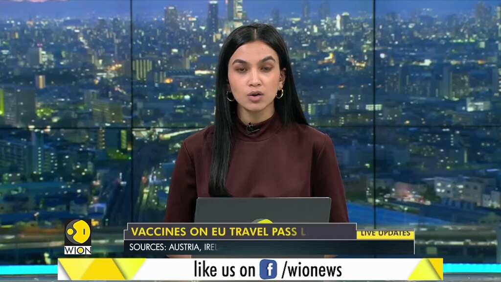 7 EU nation's include Covishield in ‘Green Pass’ list