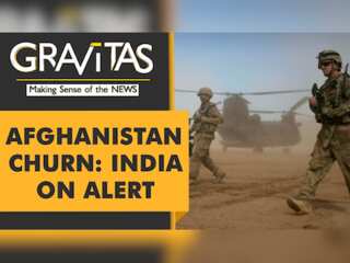 Gravitas: Indians face "serious threat" of kidnapping in Afghanistan
