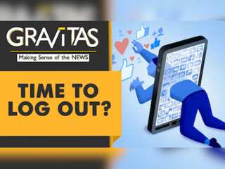 Gravitas: Social Media Day 2021