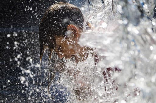 Businesses in Portland, Oregon, close early amid scorching heat