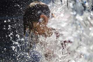 Businesses in Portland, Oregon, close early amid scorching heat