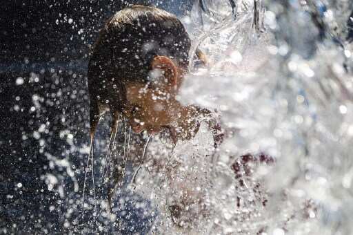 Businesses in Portland, Oregon, close early amid scorching heat