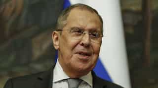 No changes in implementation of contracts on supplying S-400 missile system to India: Lavrov