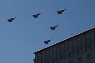 China fails to sell its fighter jets due to strained ties with other countries