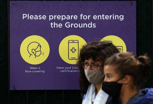 WHO raises Euro 2020 monitoring issue amid virus surge in Europe