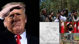Top 10 world news: Italy completes troop withdrawal from Afghanistan, Trump Organisation to be charged