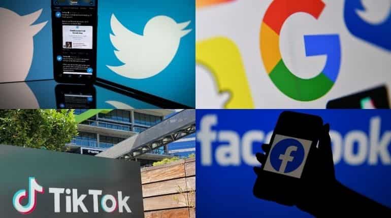 Facebook, Google, TikTok & Twitter vow to stop online gender abuse Facebook, Google, TikTok & Twitter vow to stop online gender abuse