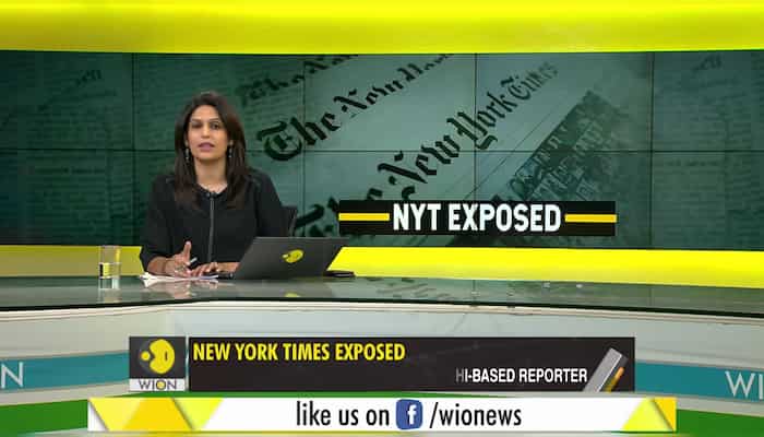 Gravitas: Everything that's wrong New York Times' job ad