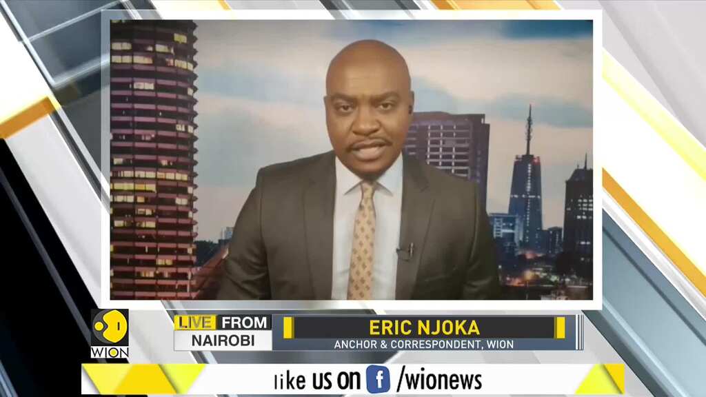 Ethiopian refugees in Sudan hope for a better future